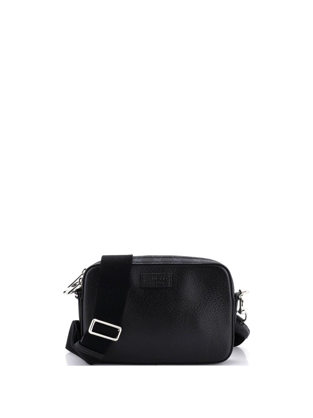 Gucci Crossbody Camera Bag Leather And #236412G16B